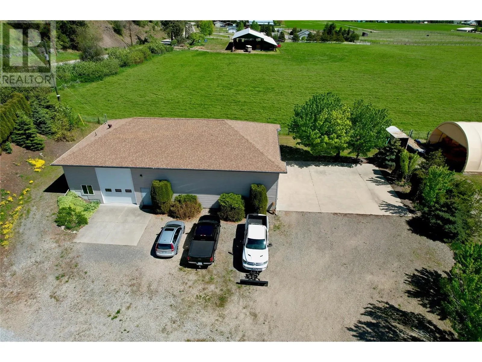 4767 Grandview Flats N Road