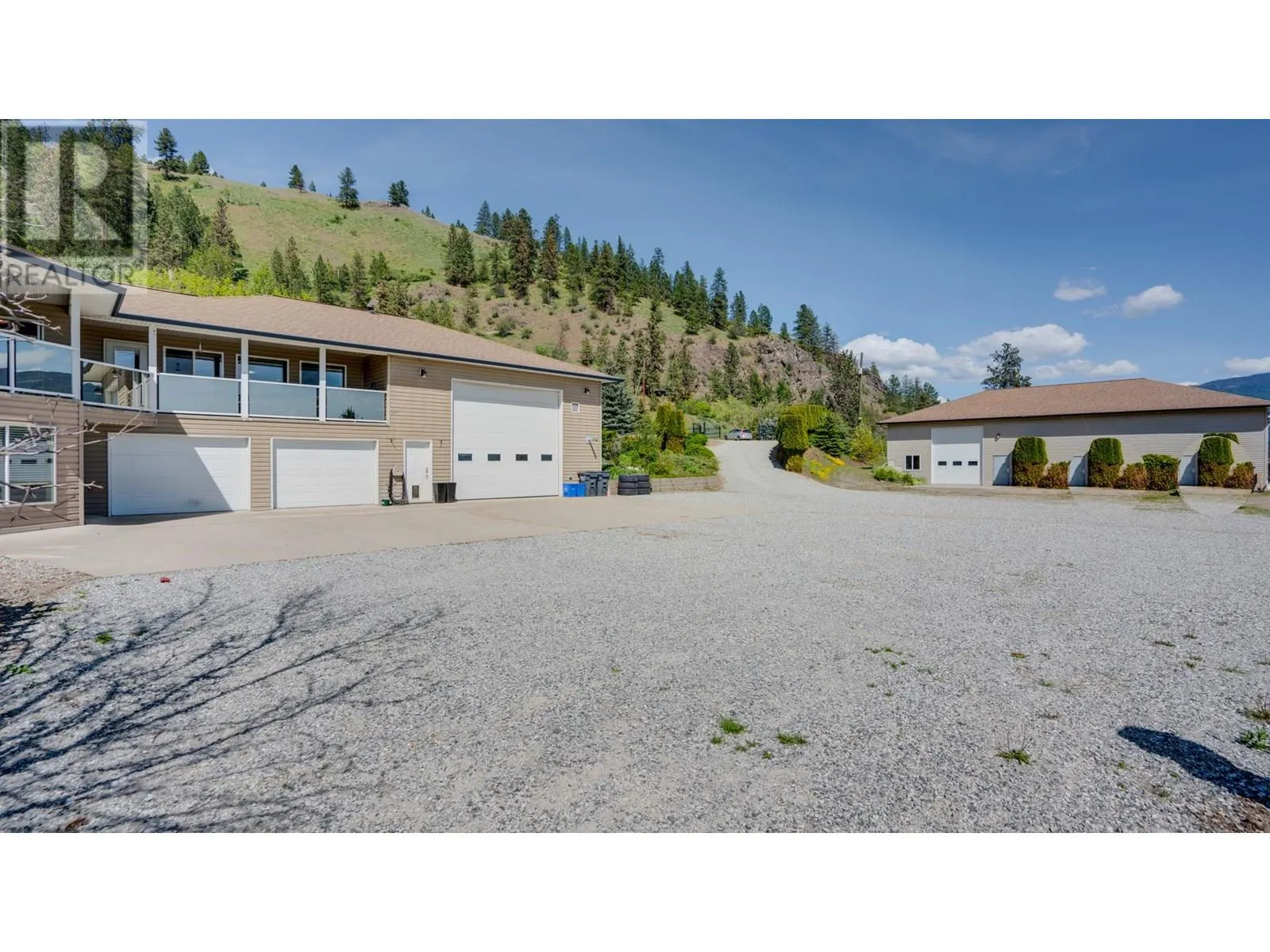 4767 Grandview Flats N Road