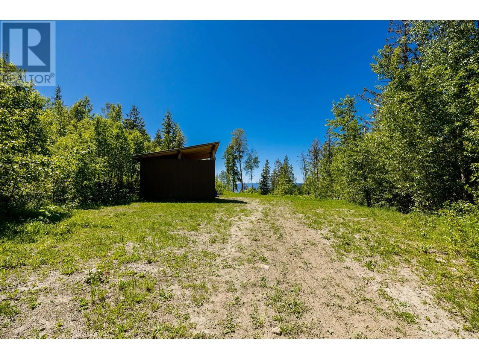 8765 Forsberg Road