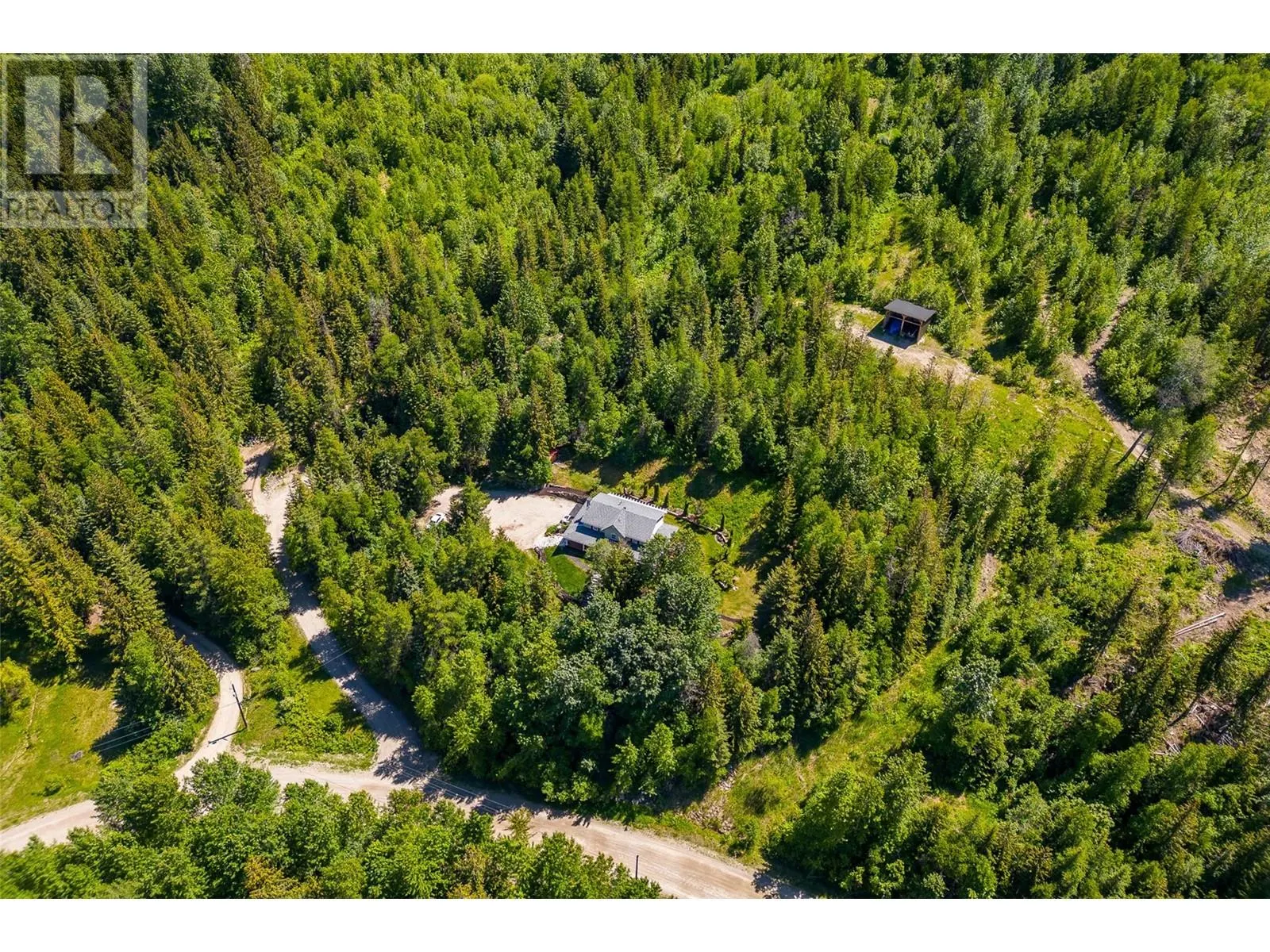 8765 Forsberg Road