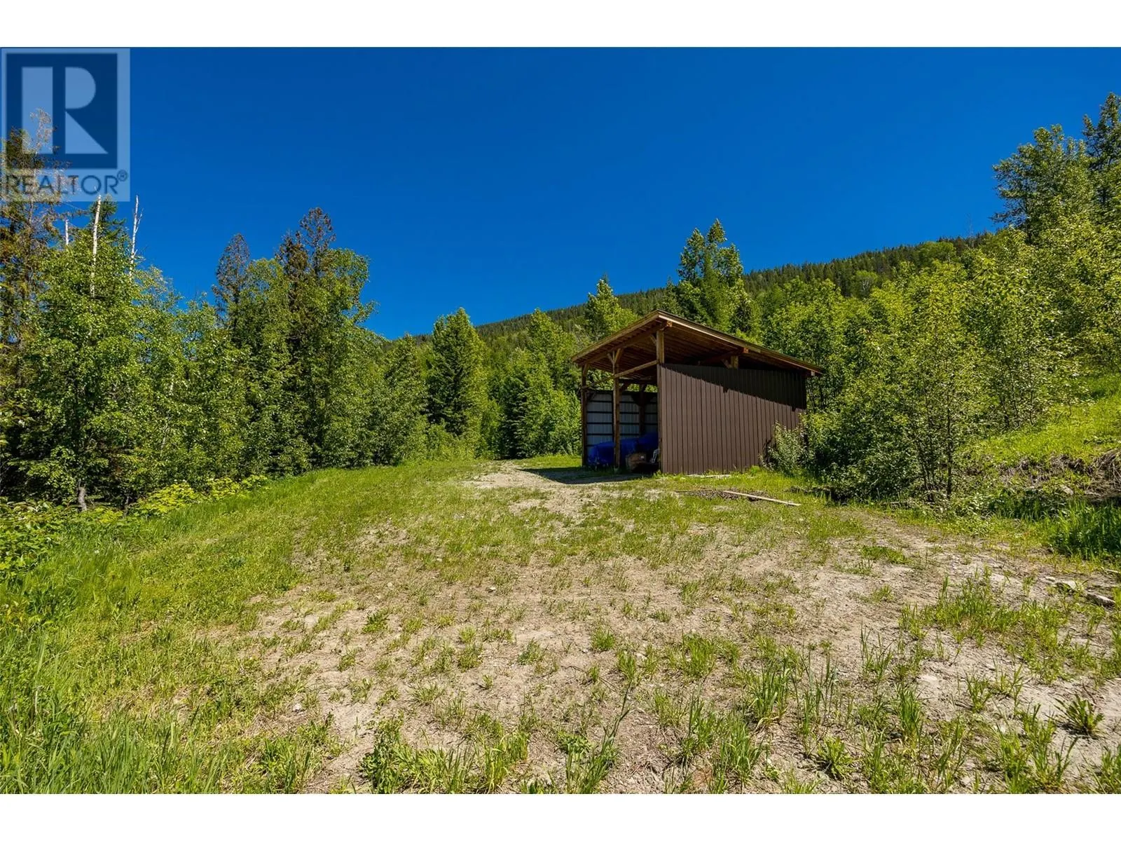 8765 Forsberg Road