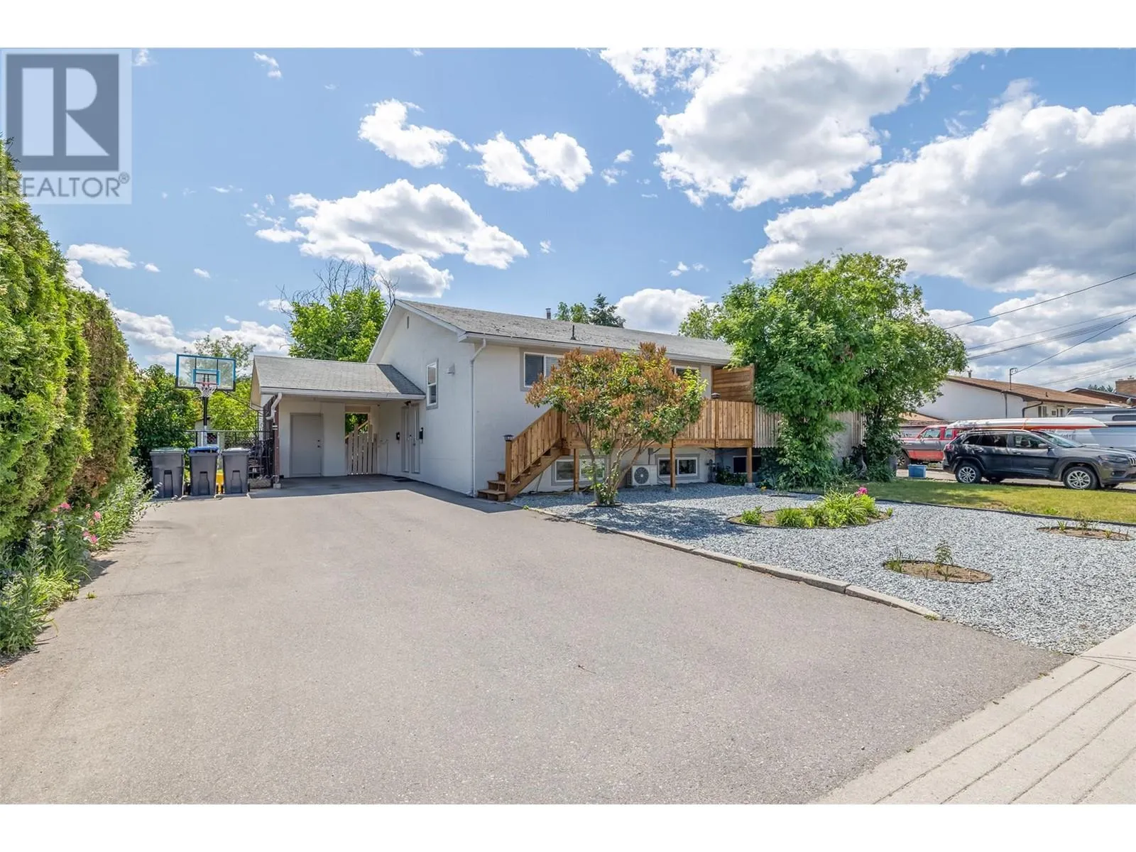 387 Mugford Road
