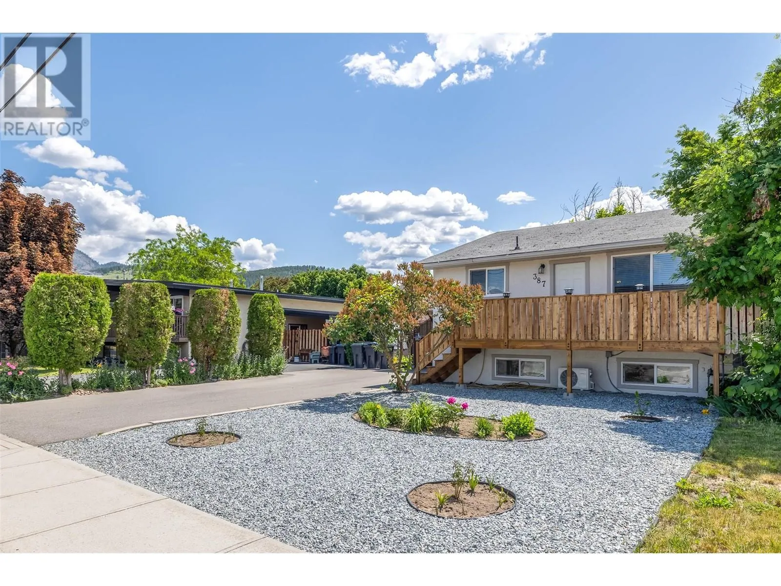 387 Mugford Road