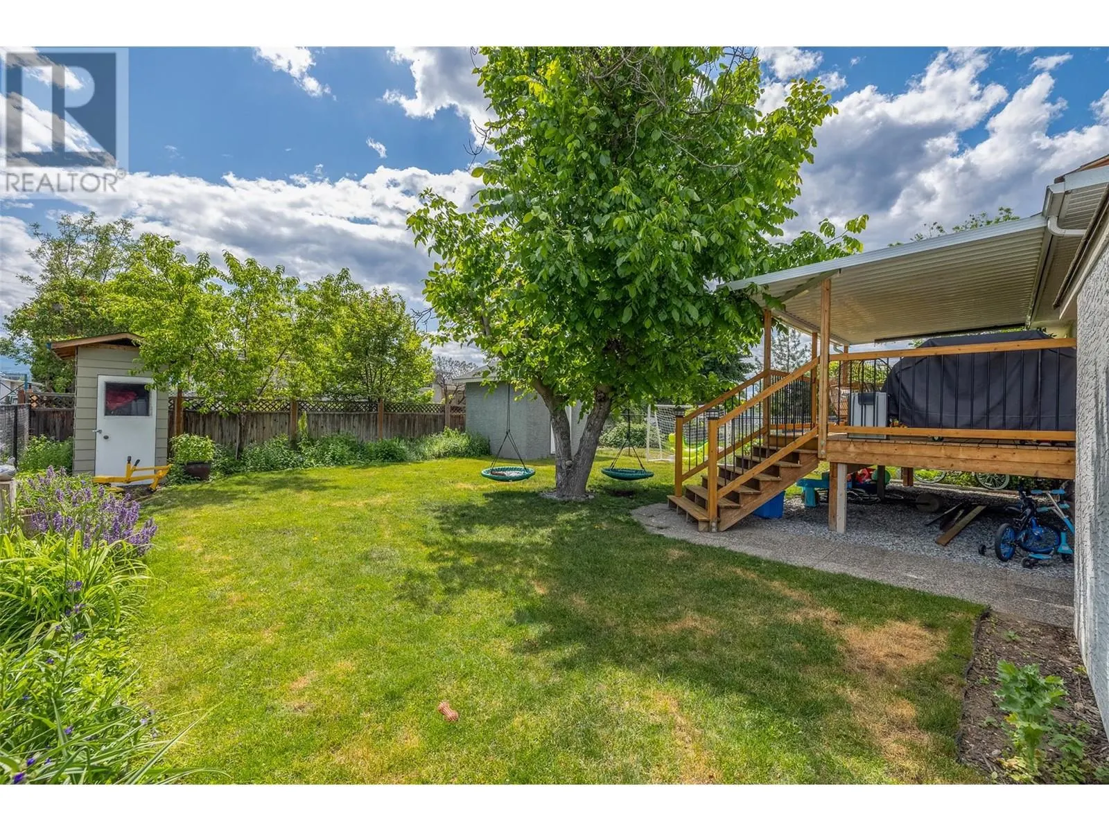 387 Mugford Road