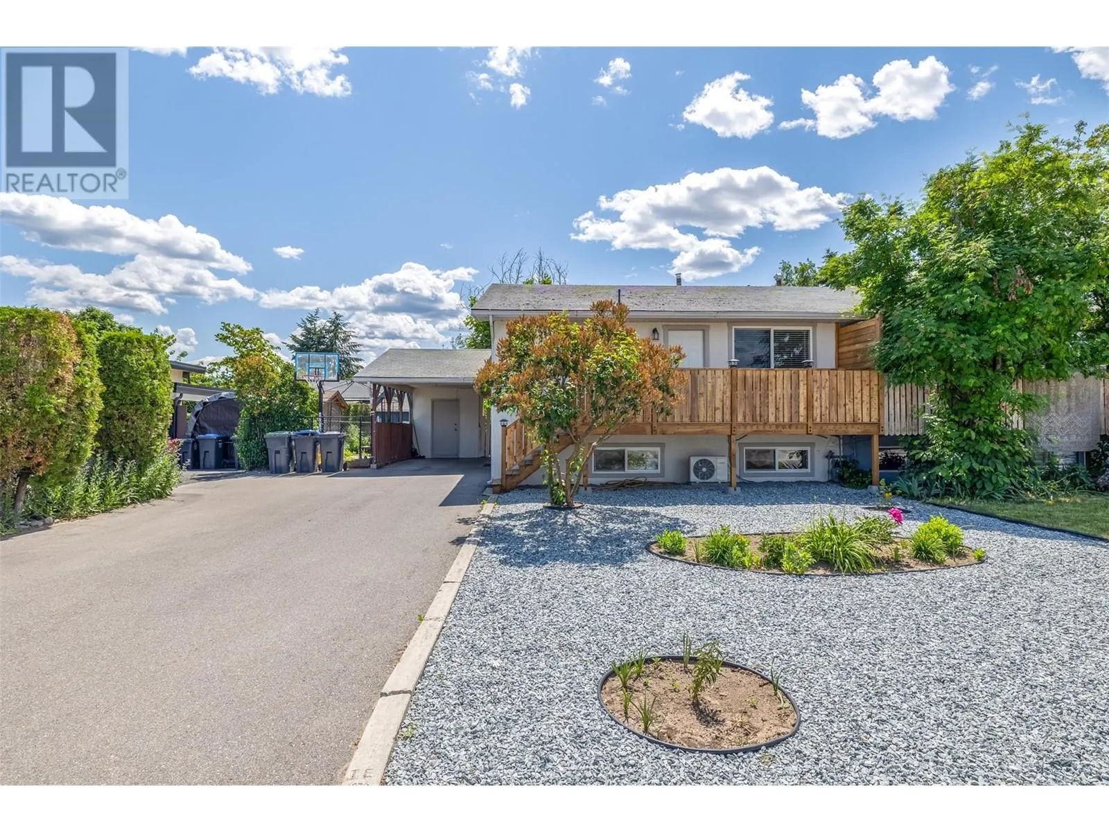 387 Mugford Road