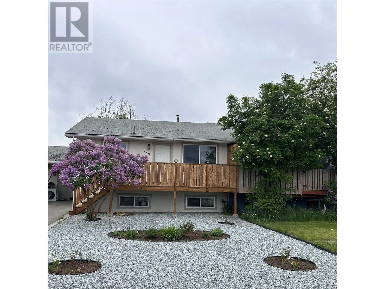 387 Mugford Road