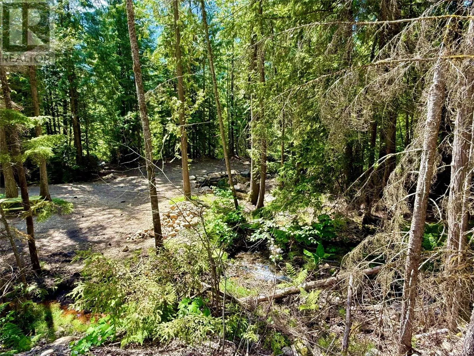 4955 Camp Creek Road Lot# 14