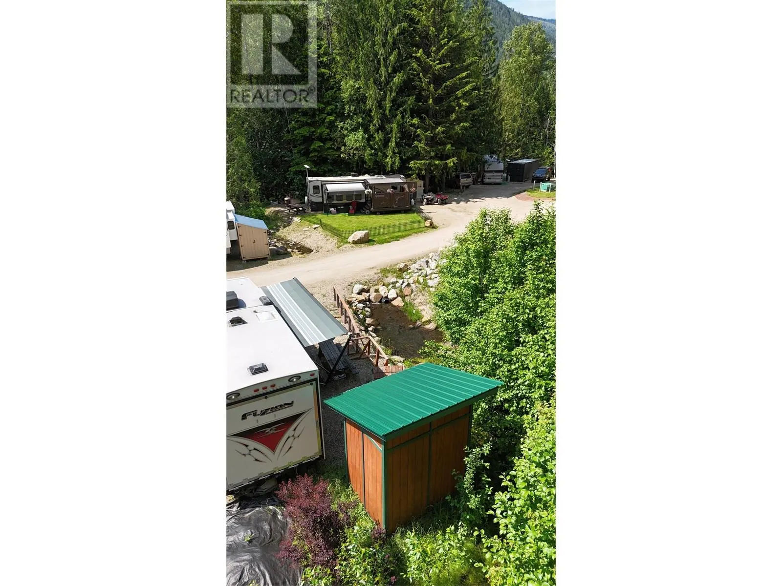 4955 Camp Creek Road Lot# 14