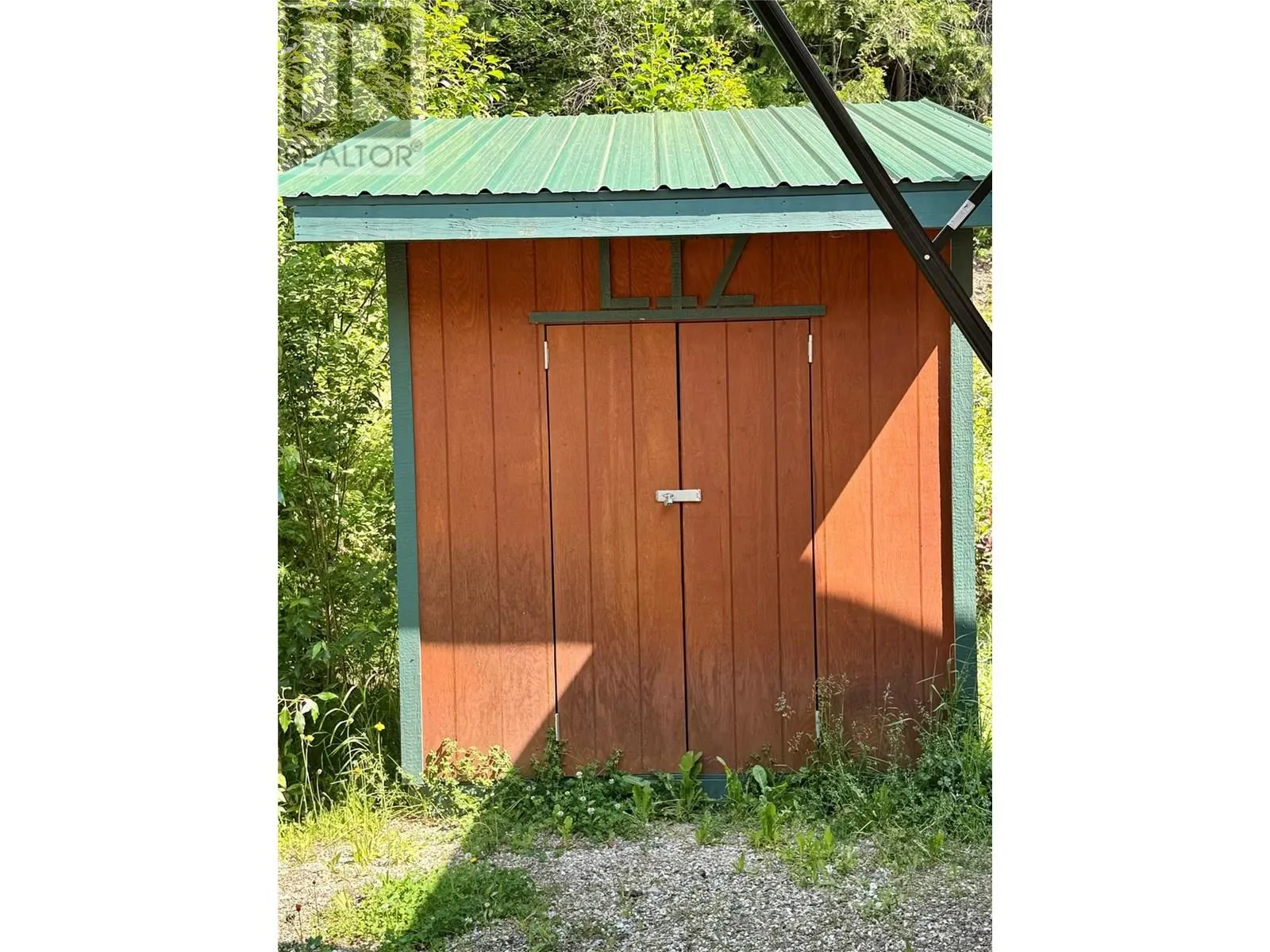 4955 Camp Creek Road Lot# 14