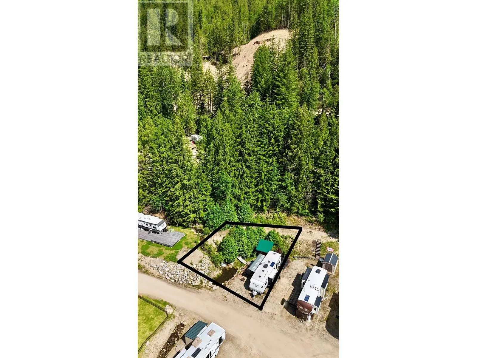 4955 Camp Creek Road Lot# 14