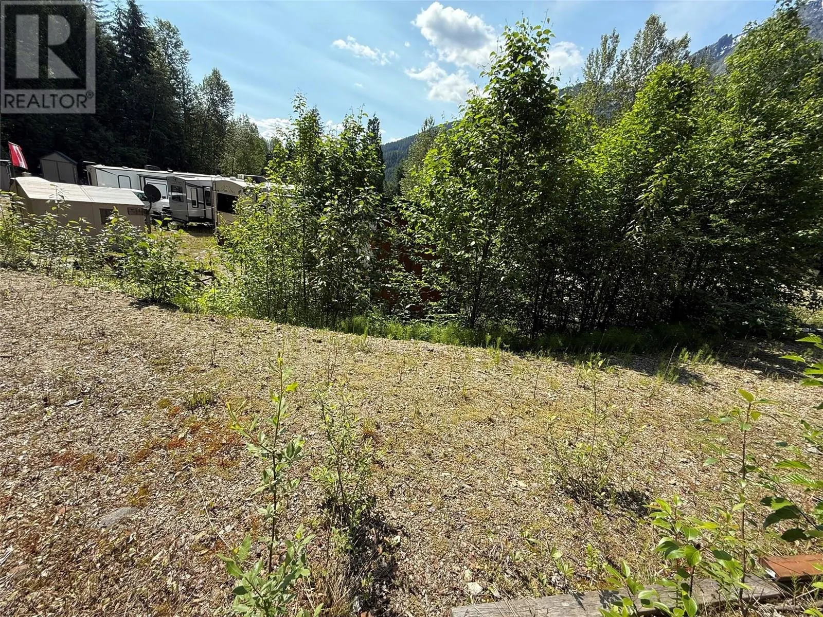 4955 Camp Creek Road Lot# 14