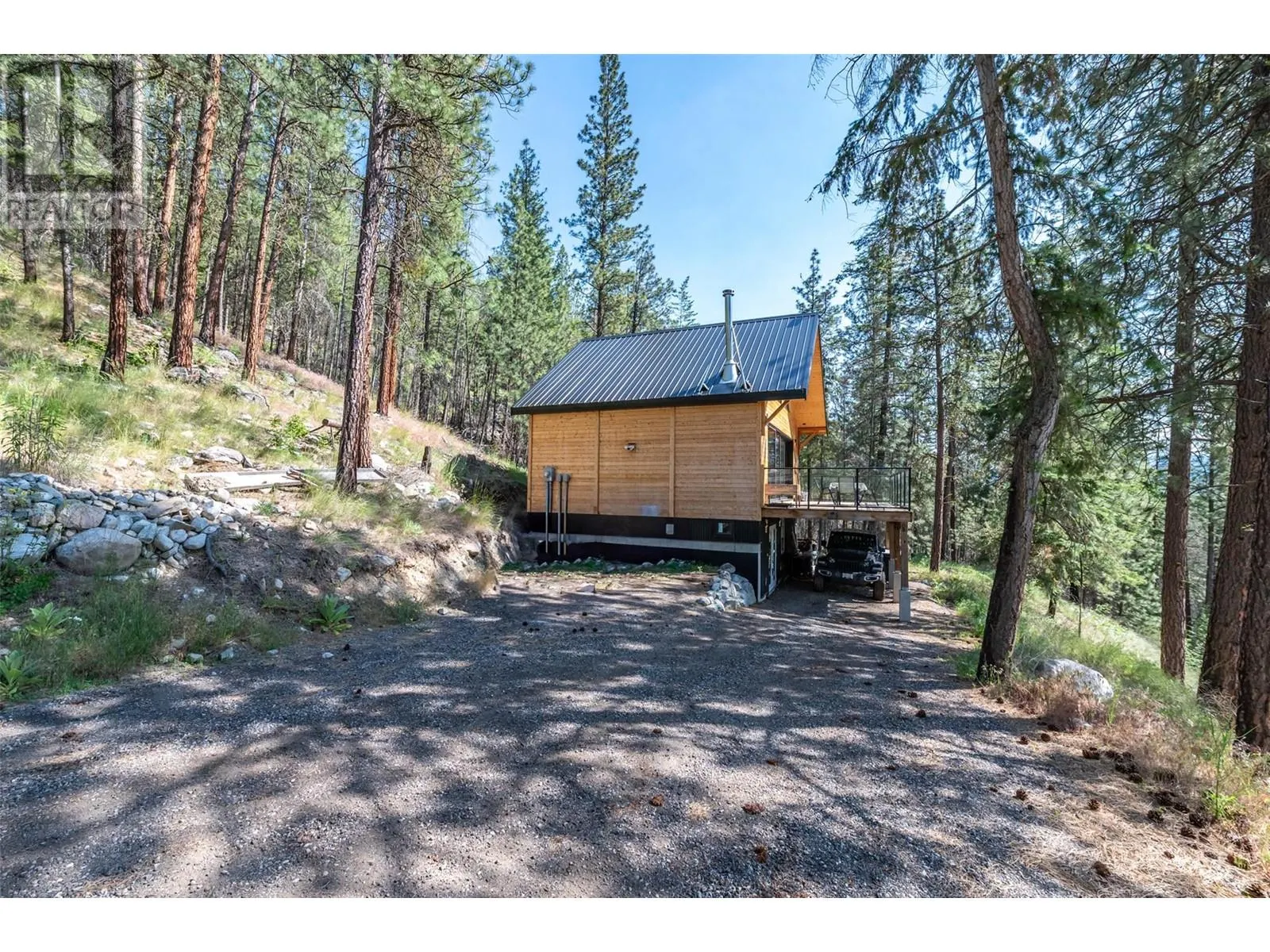 456 MATHESON Road