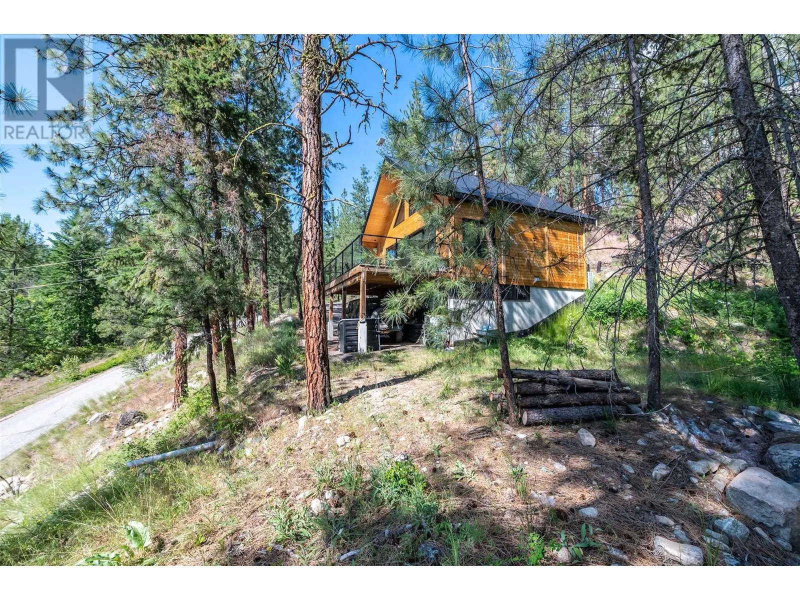 456 MATHESON Road