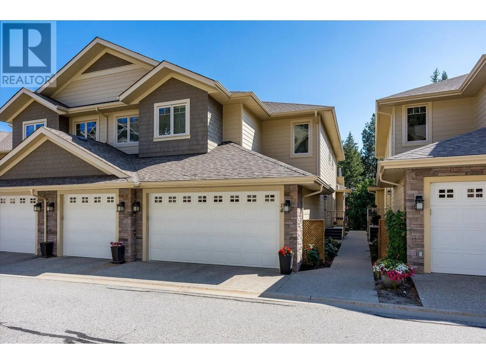 2283 Shannon Heights Court Unit# 14