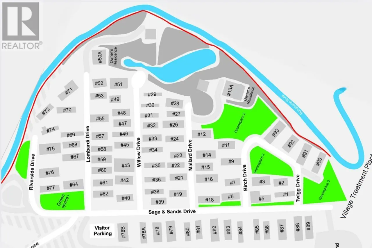 701 Trans Canada Highway