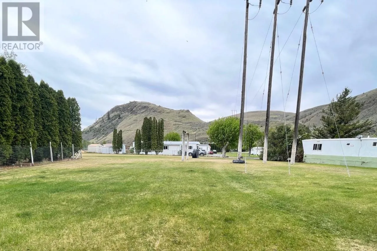 701 Trans Canada Highway