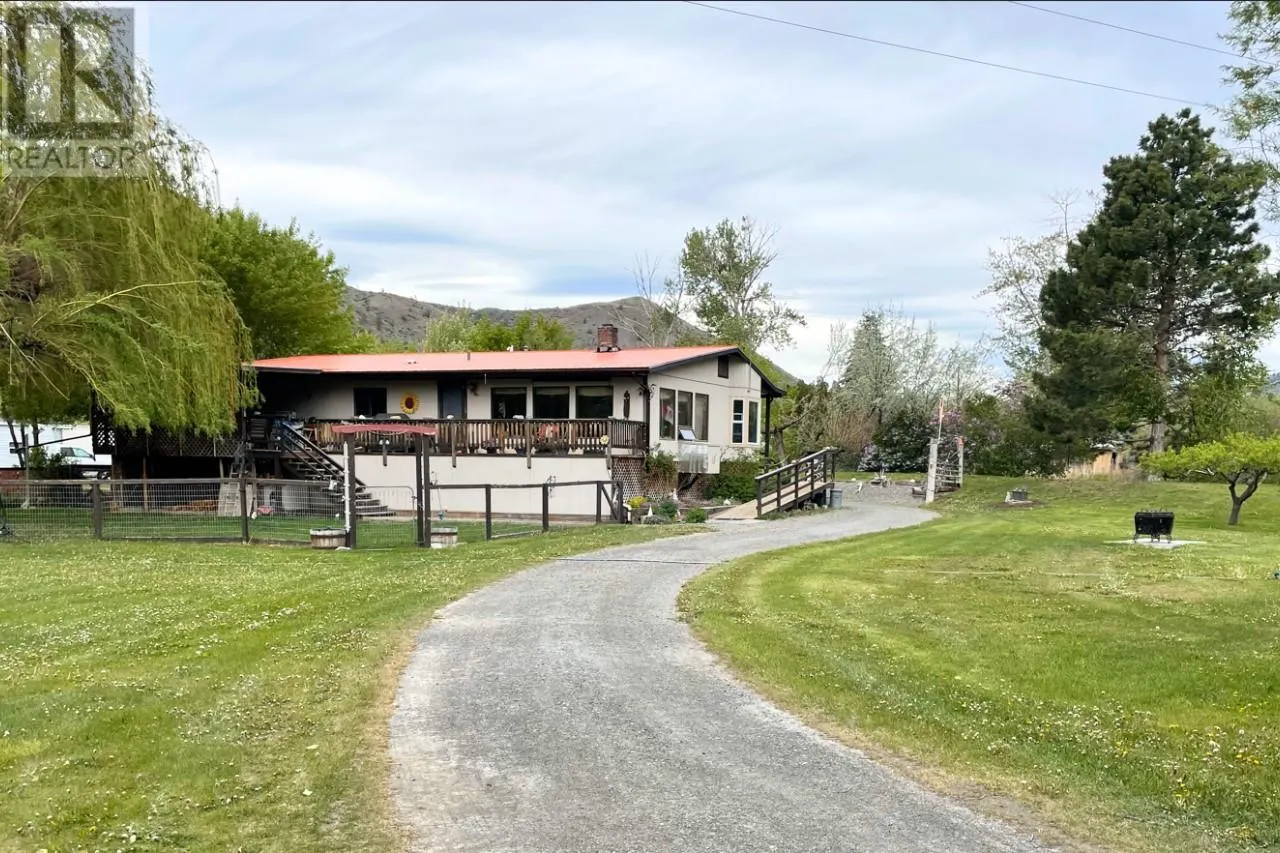 701 Trans Canada Highway