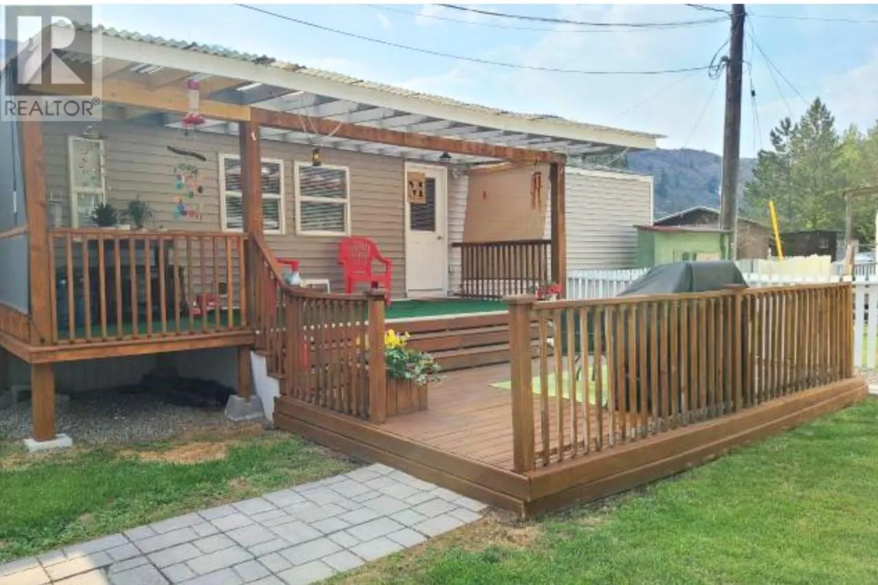 701 Trans Canada Highway