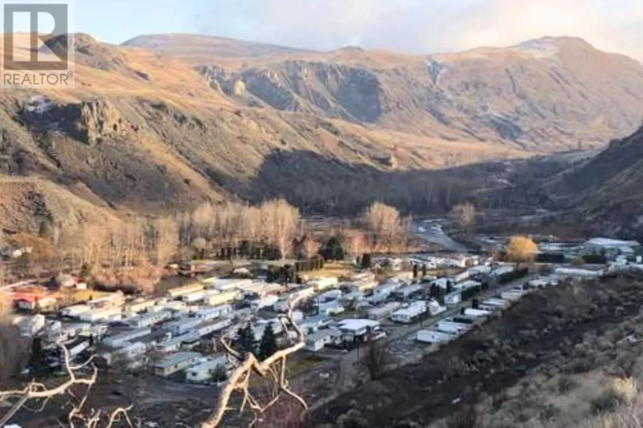 701 Trans Canada Highway