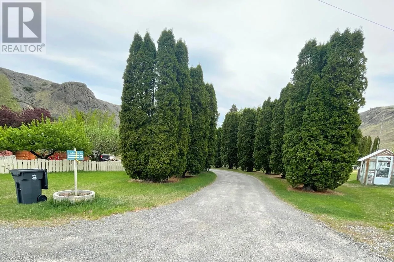 701 Trans Canada Highway