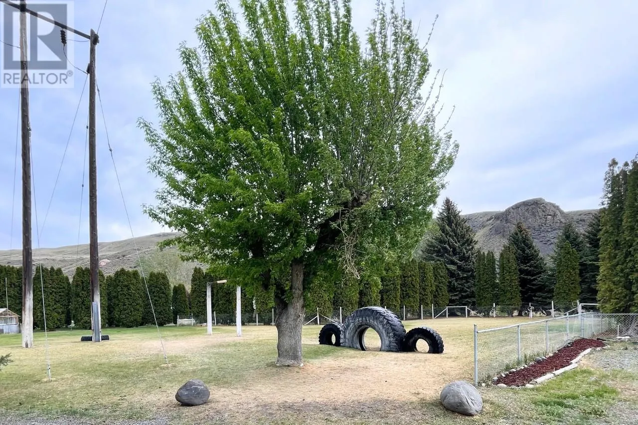 701 Trans Canada Highway