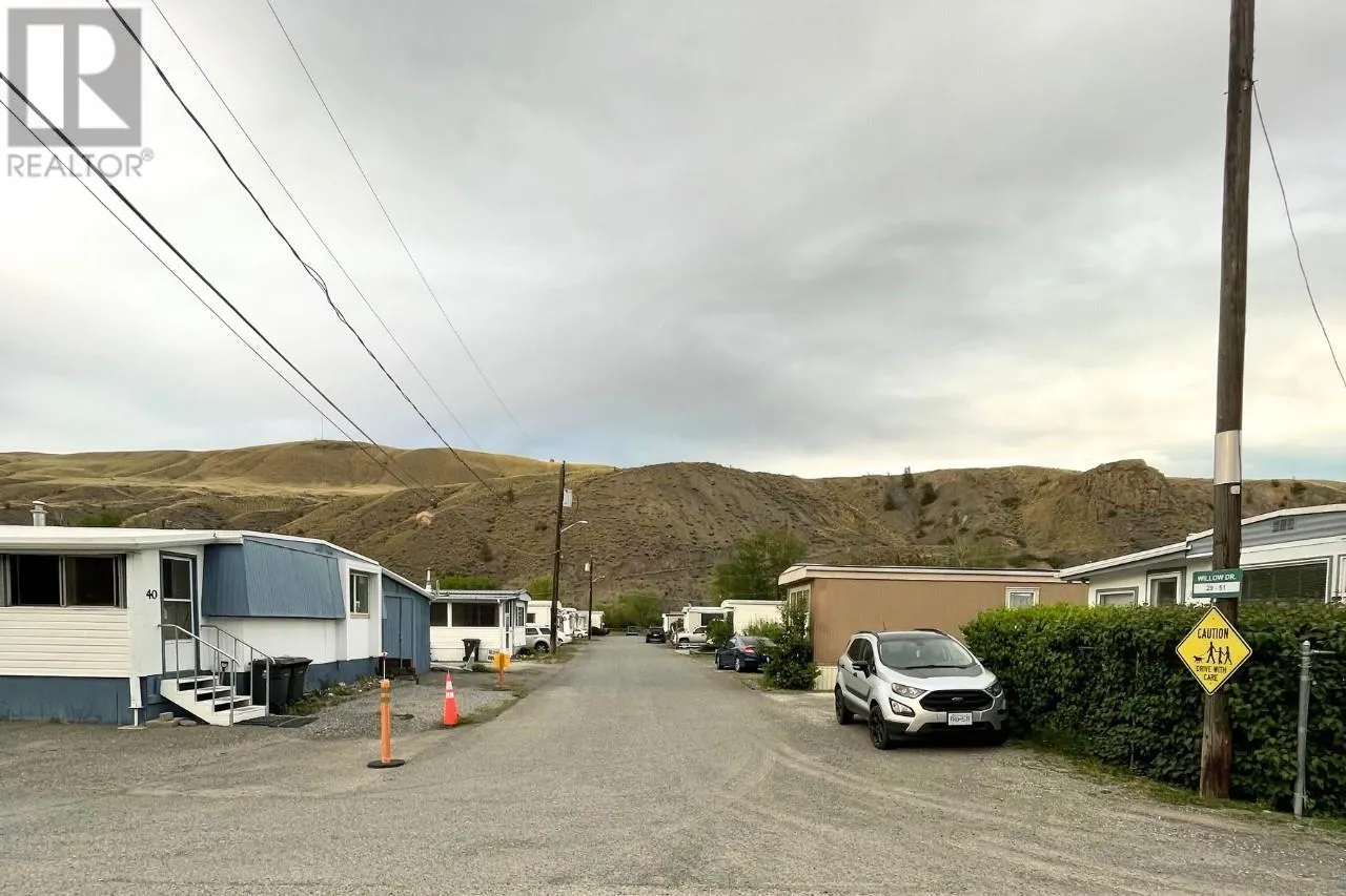 701 Trans Canada Highway