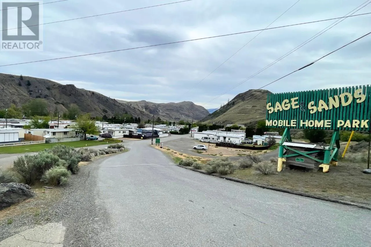 701 Trans Canada Highway