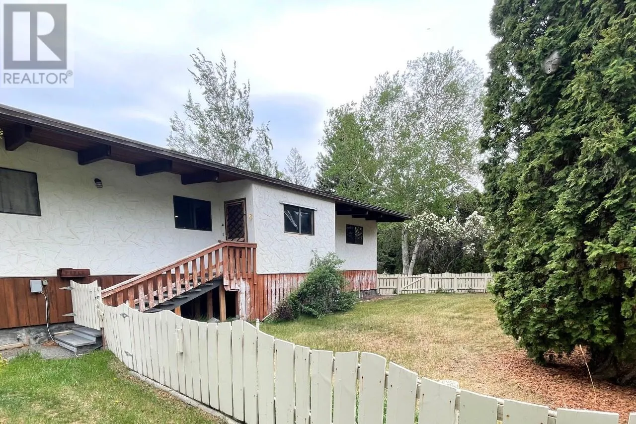 701 Trans Canada Highway