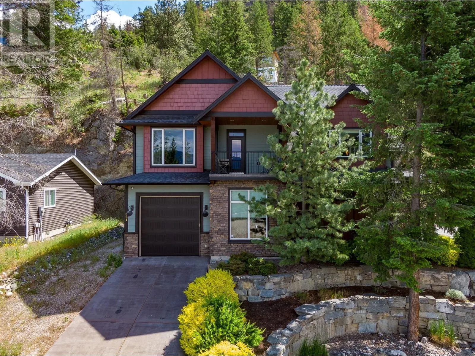 27 Garmisch Road