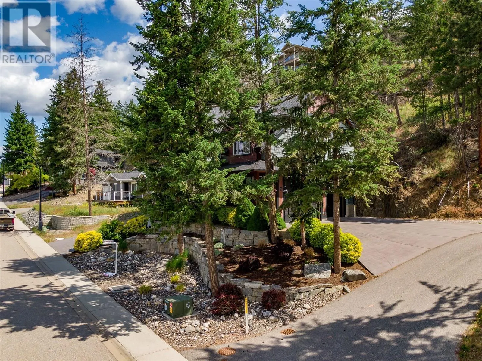 27 Garmisch Road