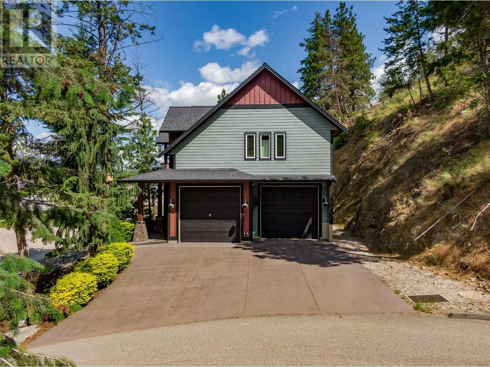 27 Garmisch Road