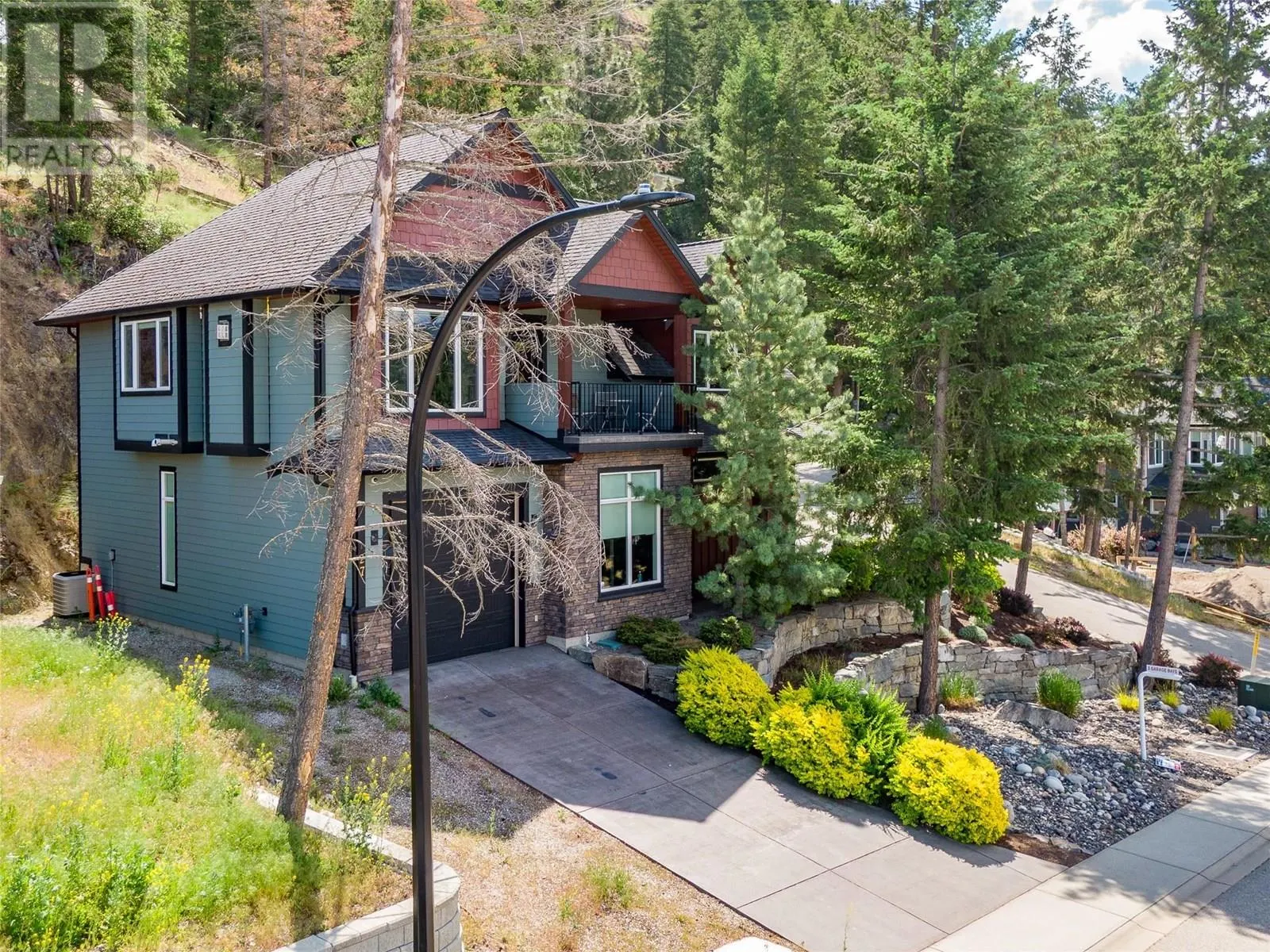 27 Garmisch Road