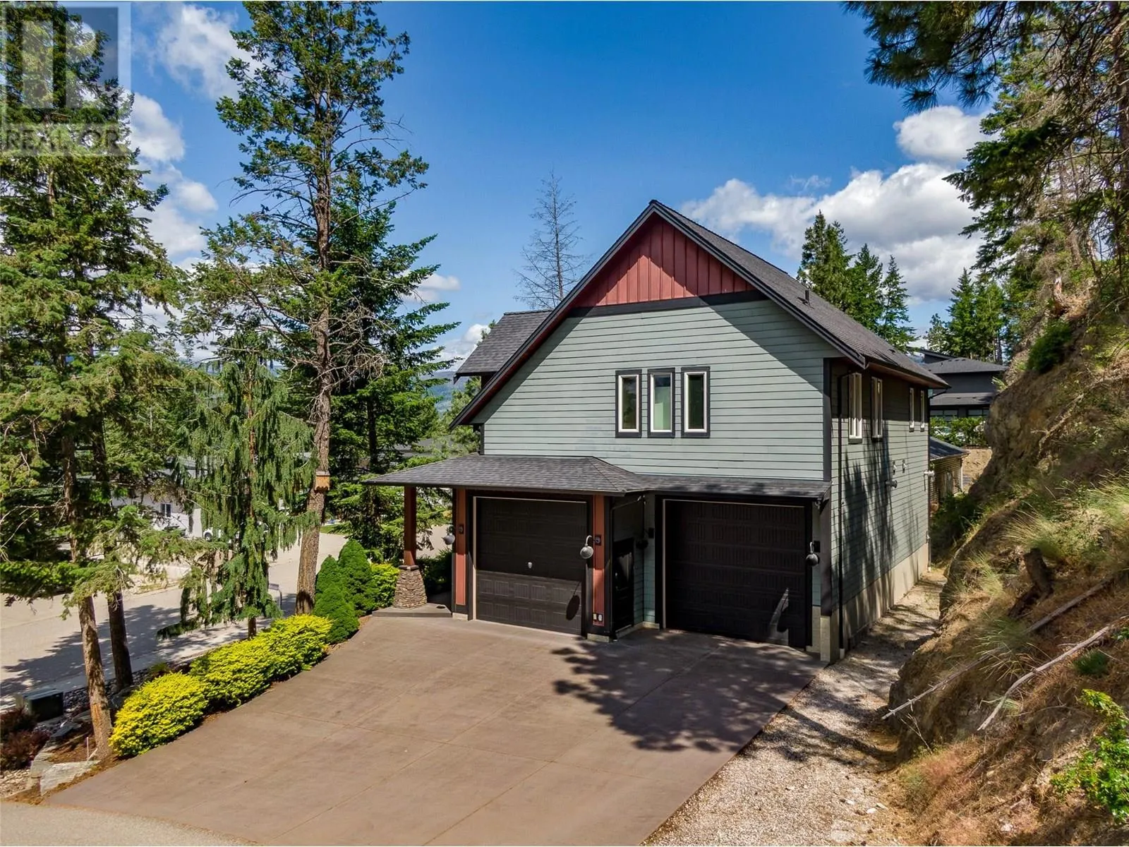 27 Garmisch Road