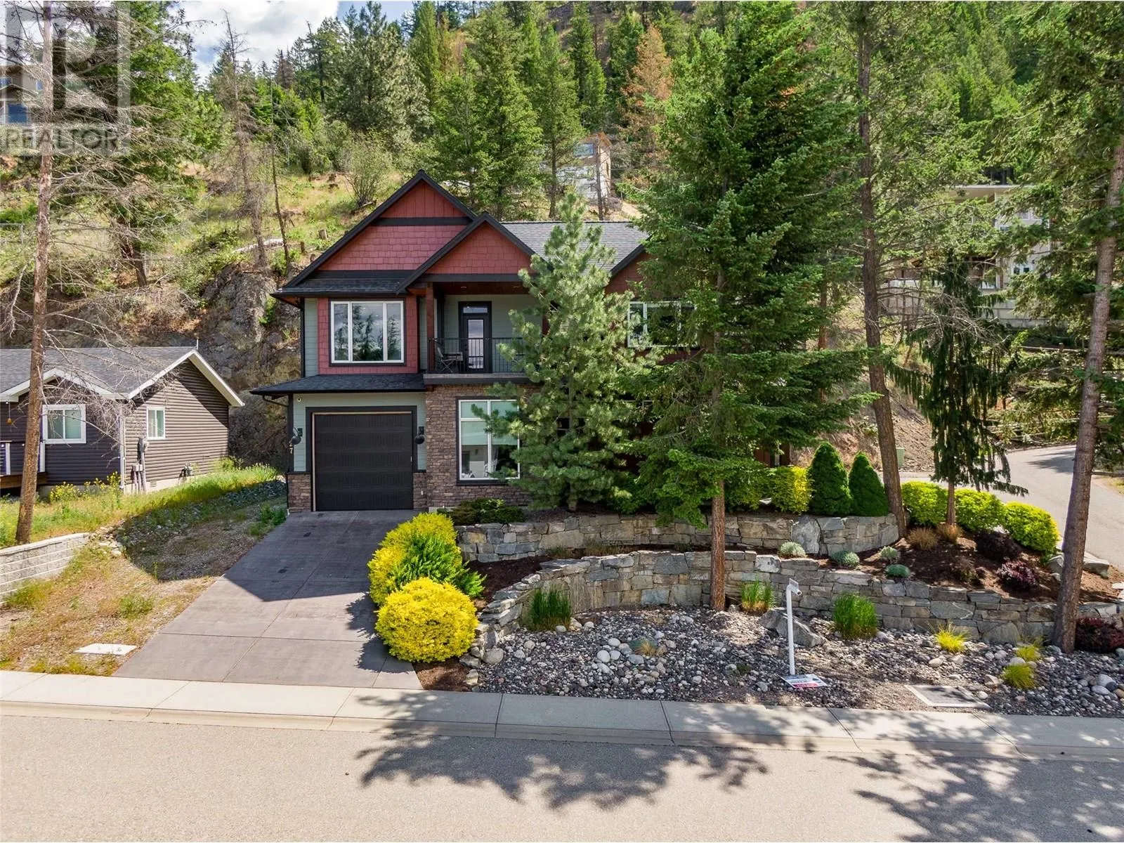 27 Garmisch Road