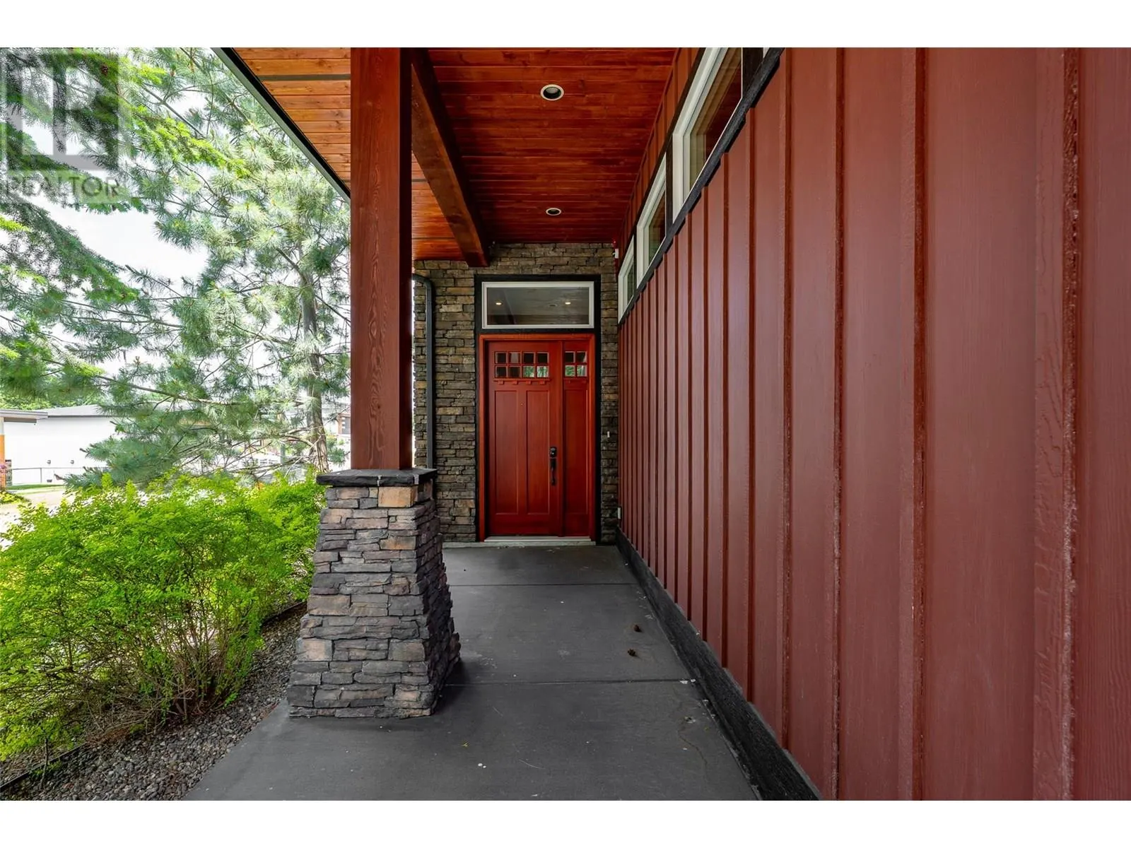 27 Garmisch Road