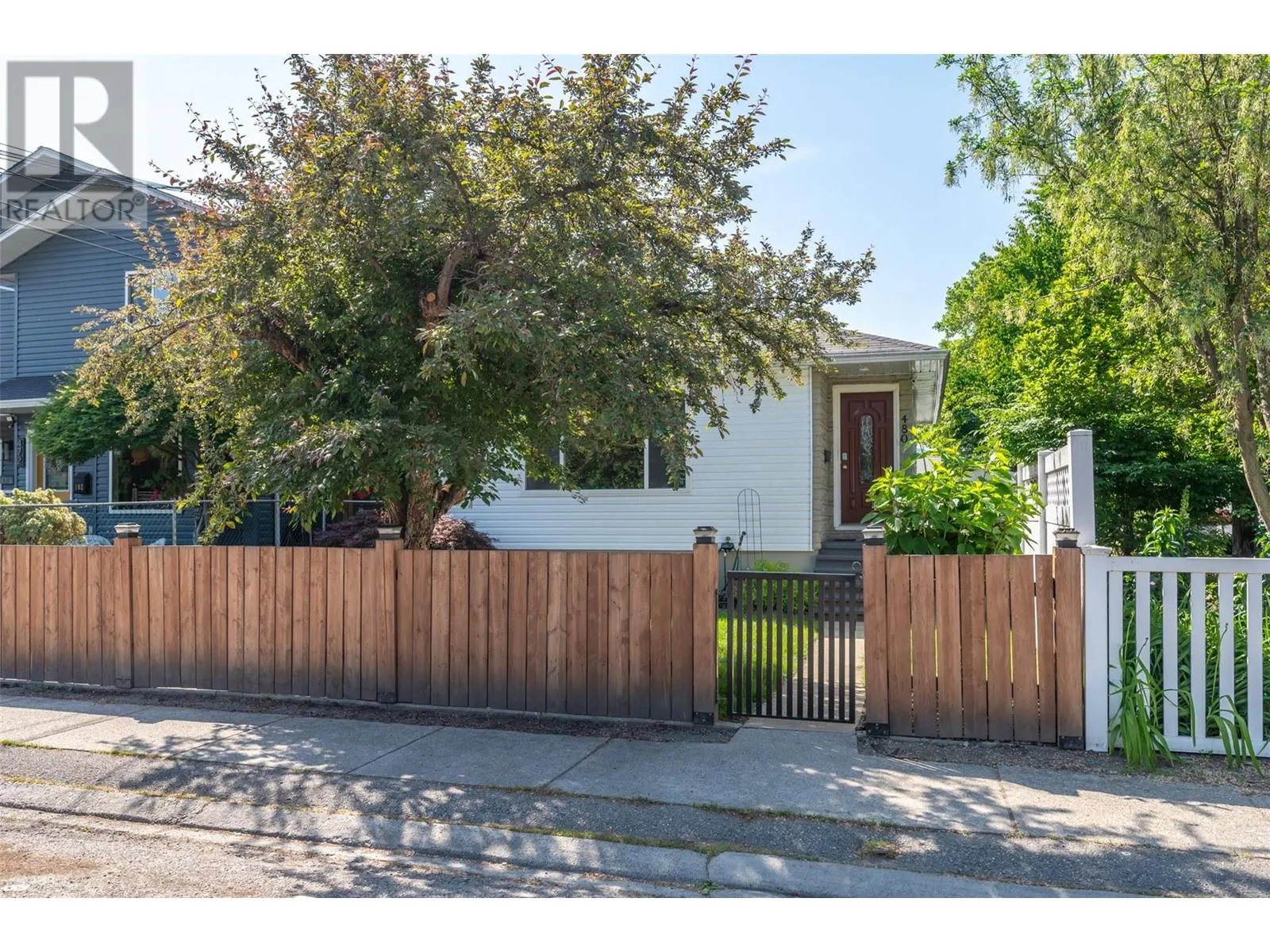 480 Orchard Avenue