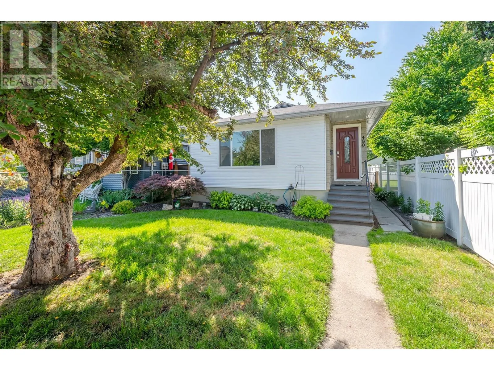 480 Orchard Avenue