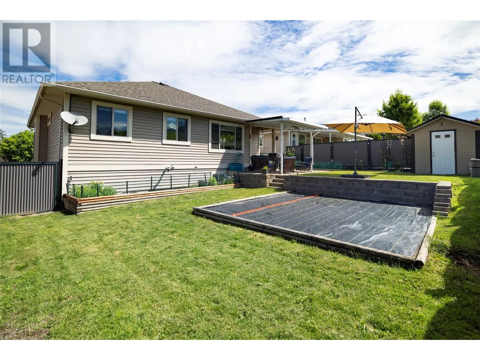 3914 Hornby Terrace Lot# 15
