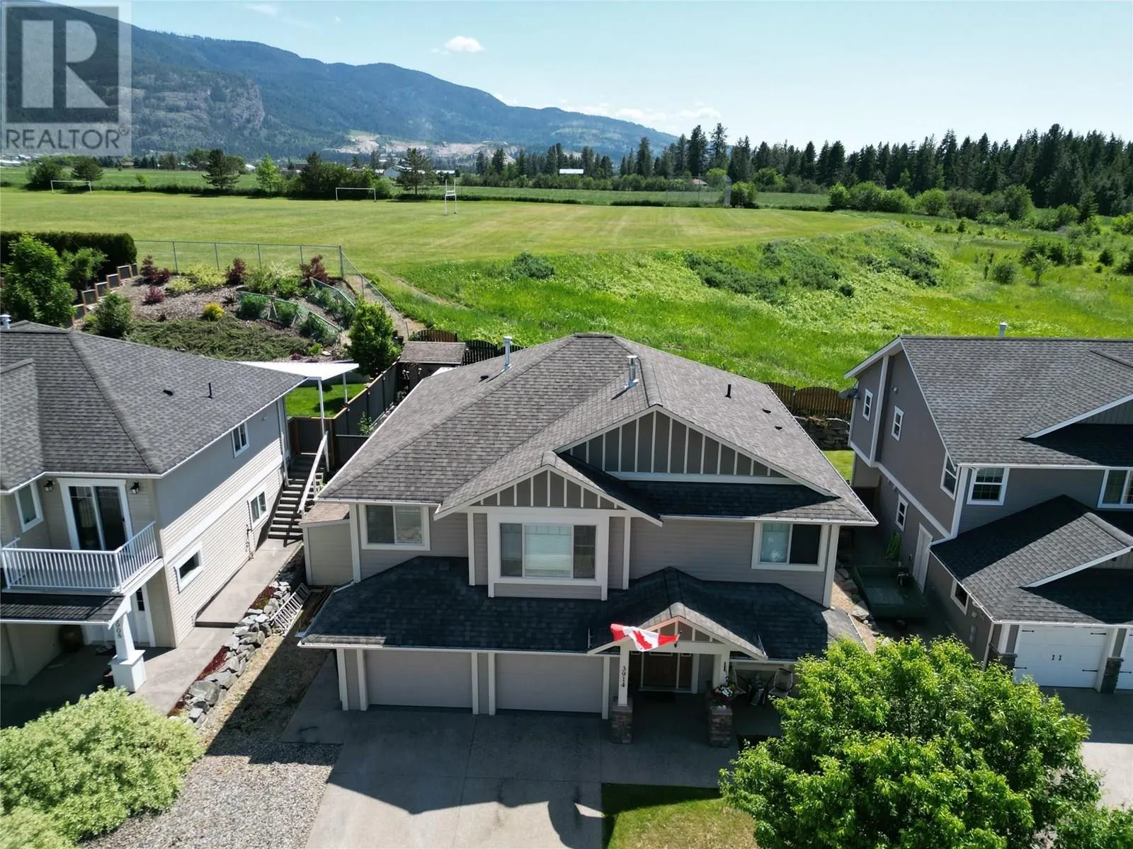 3914 Hornby Terrace Lot# 15