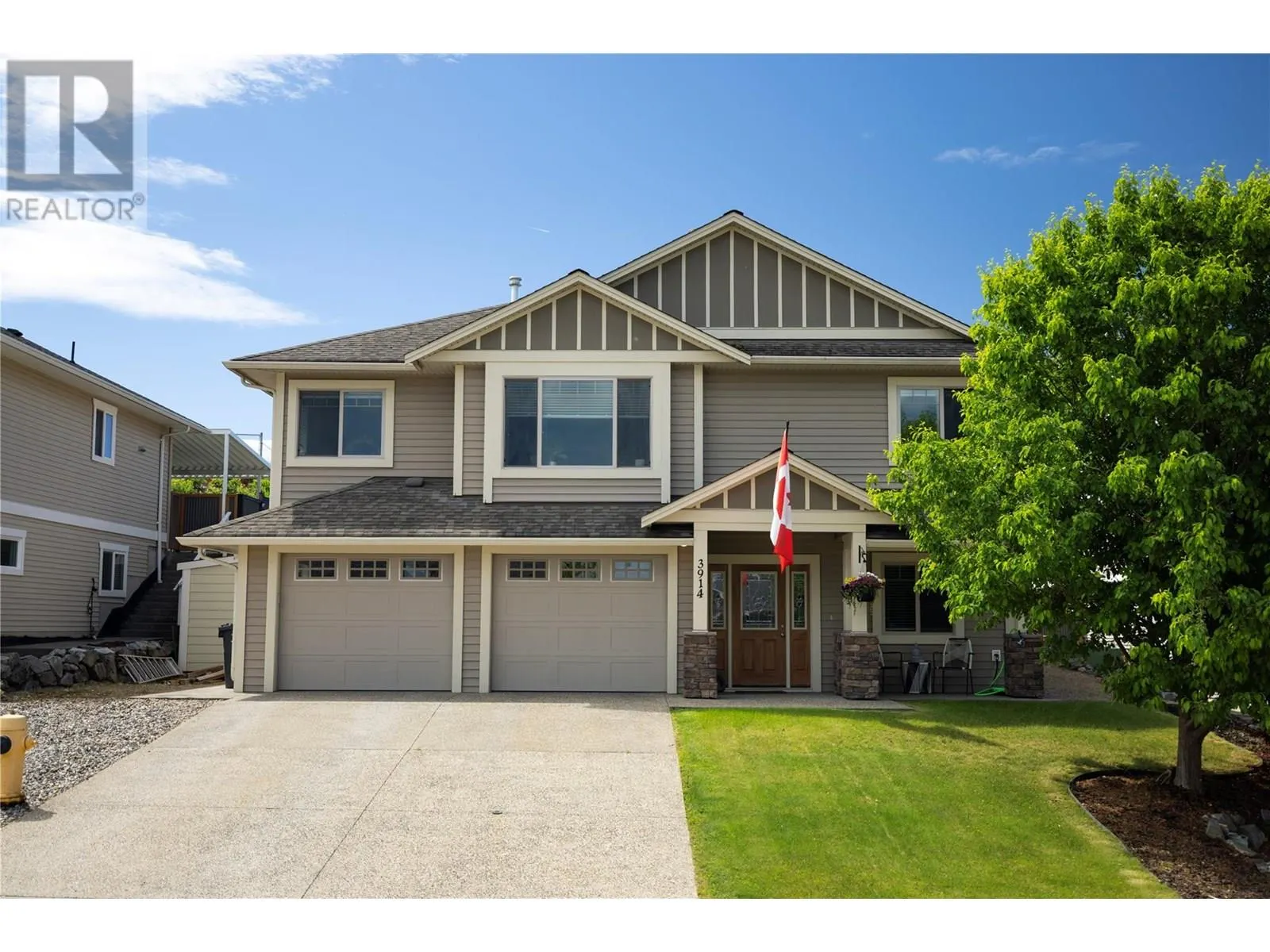 3914 Hornby Terrace Lot# 15