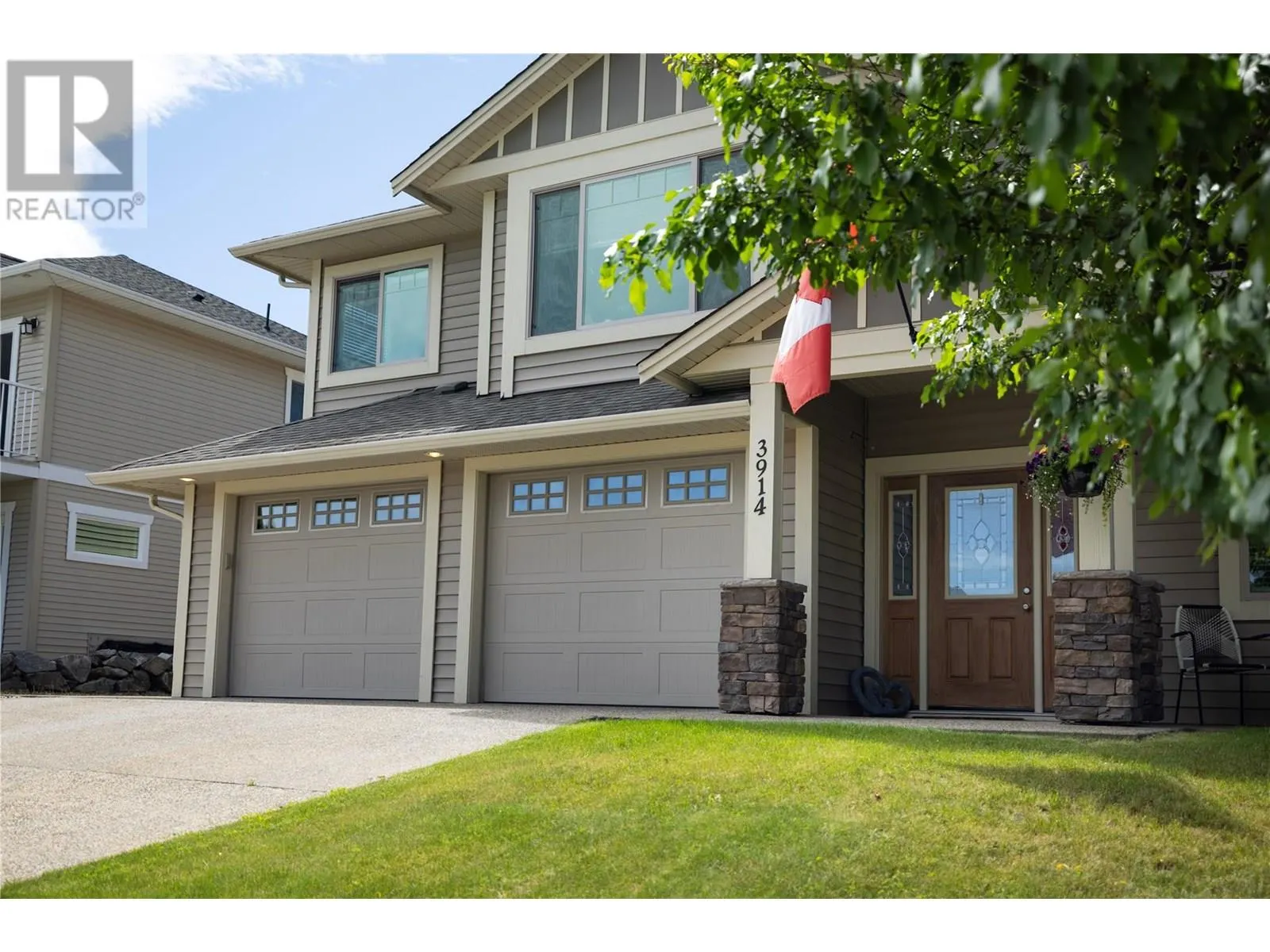 3914 Hornby Terrace Lot# 15