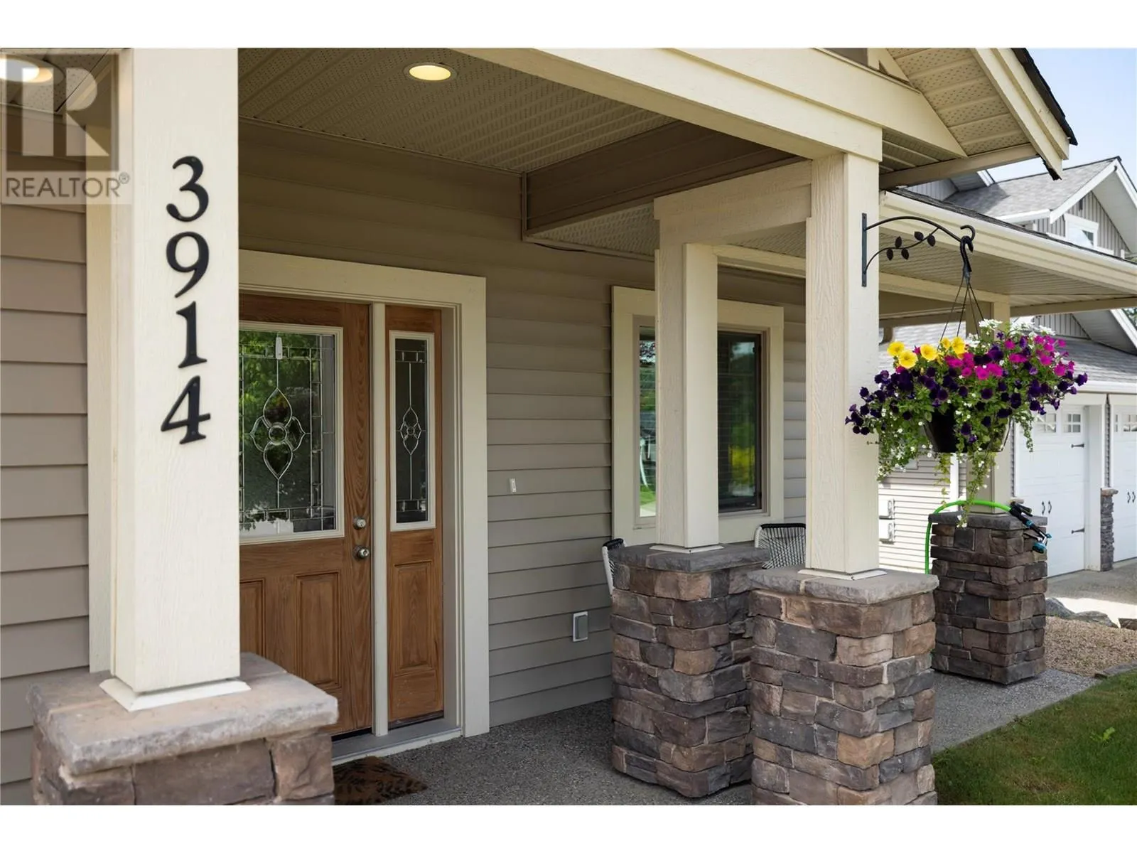 3914 Hornby Terrace Lot# 15