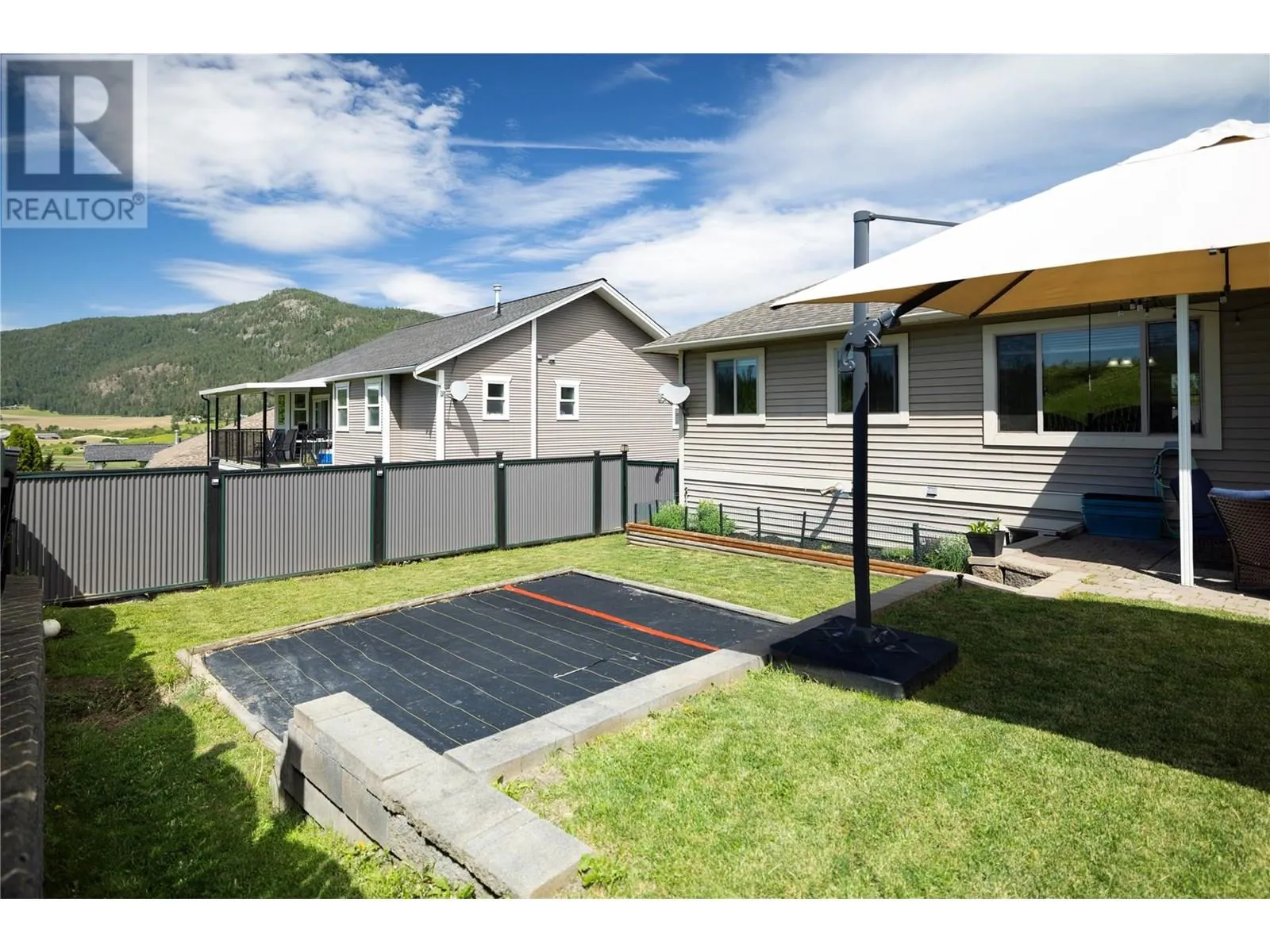3914 Hornby Terrace Lot# 15