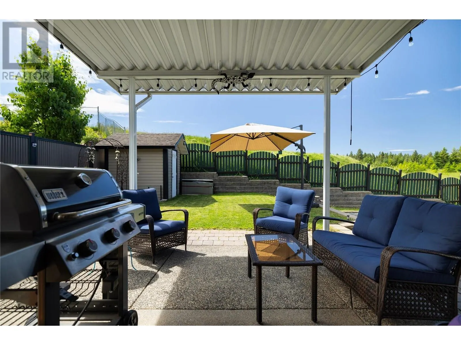 3914 Hornby Terrace Lot# 15
