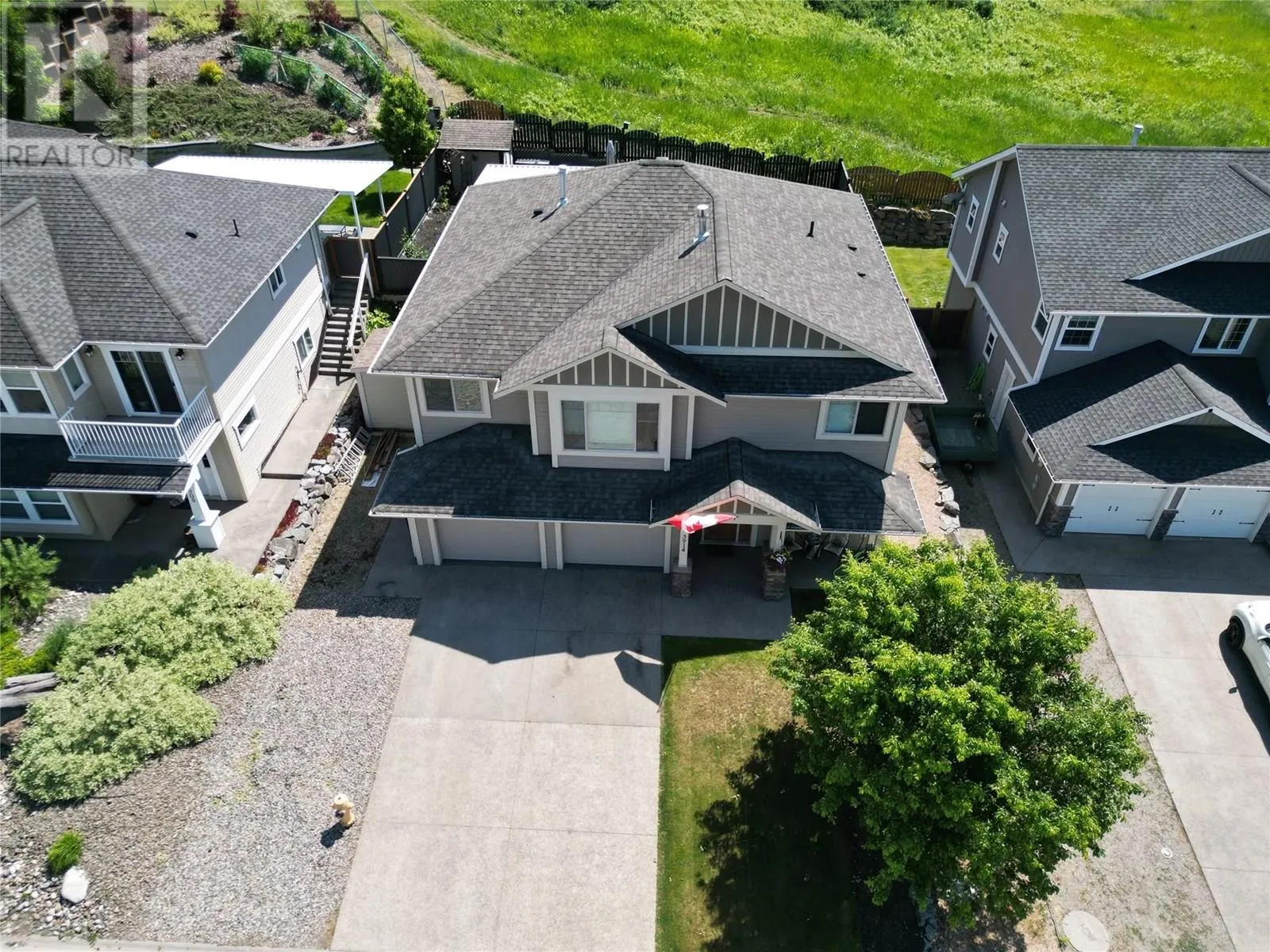 3914 Hornby Terrace Lot# 15