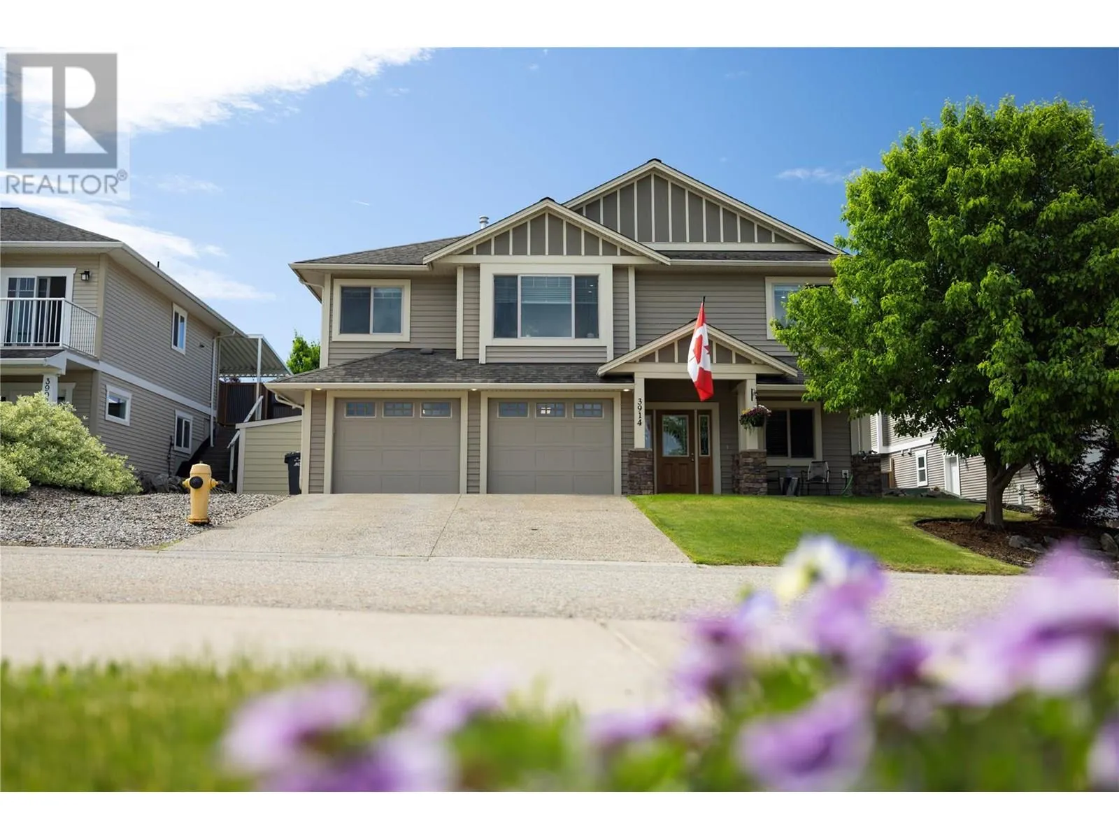 3914 Hornby Terrace Lot# 15