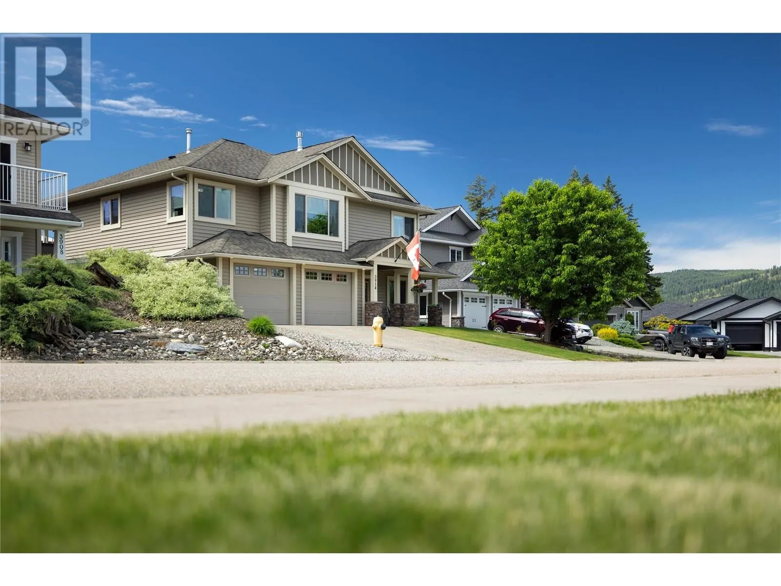 3914 Hornby Terrace Lot# 15