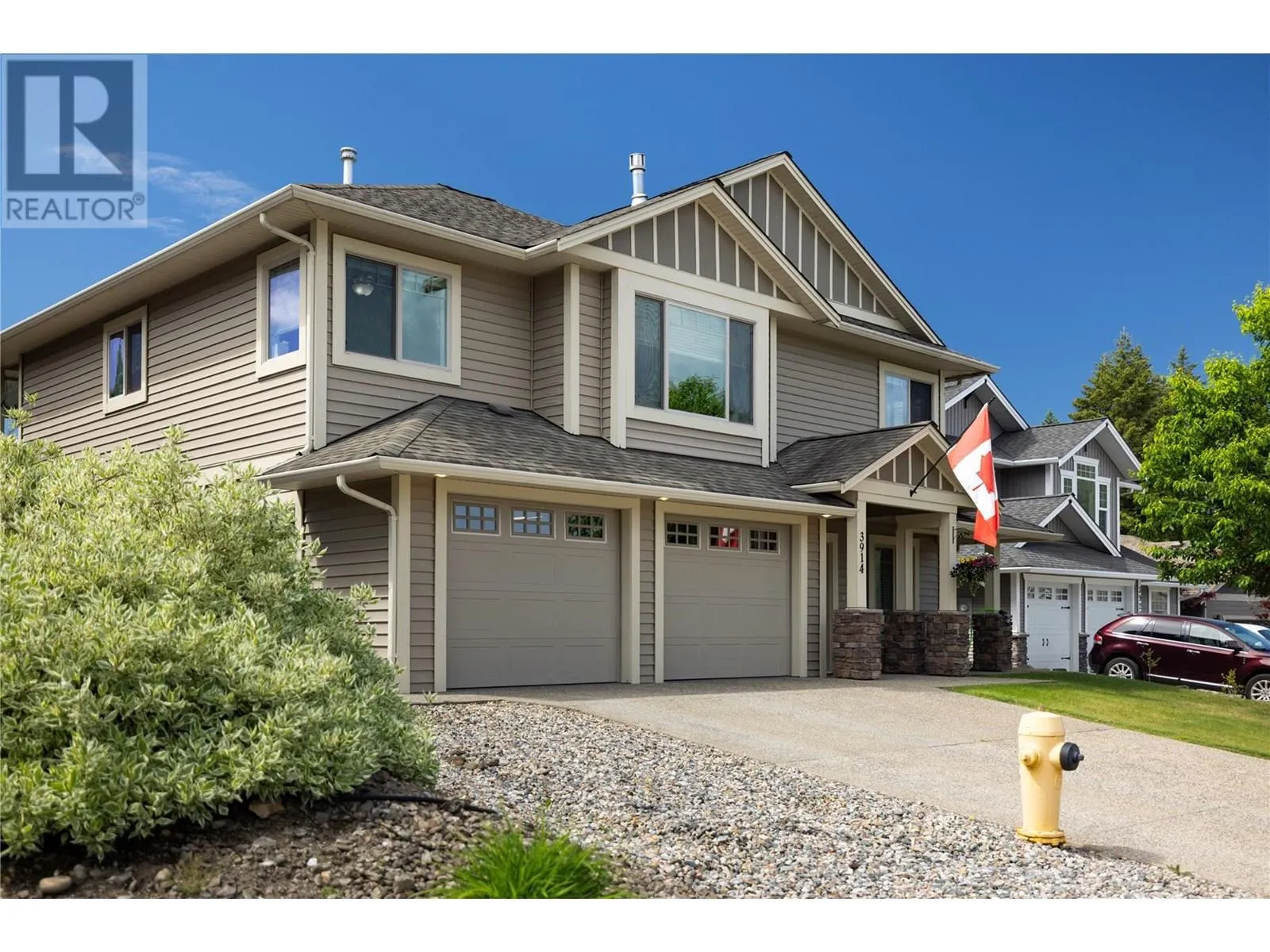 3914 Hornby Terrace Lot# 15