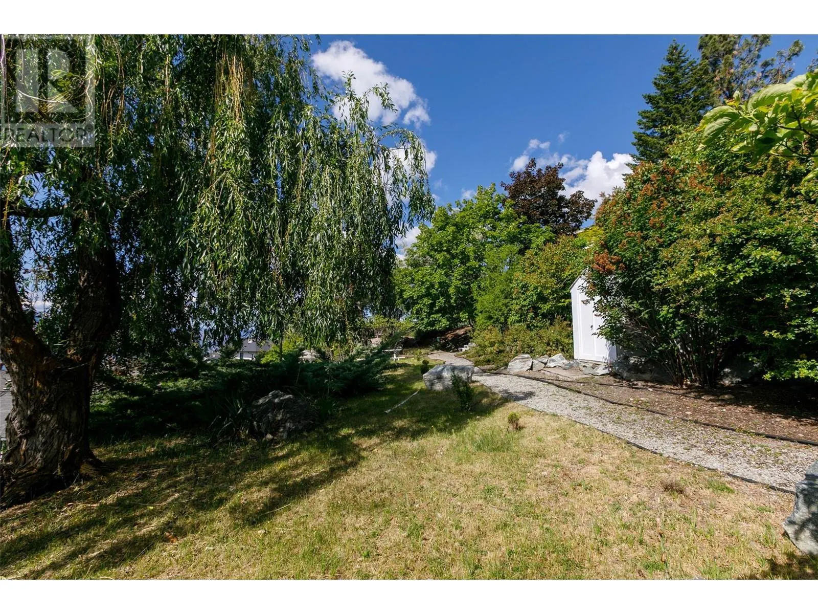 1287 McCallum Road