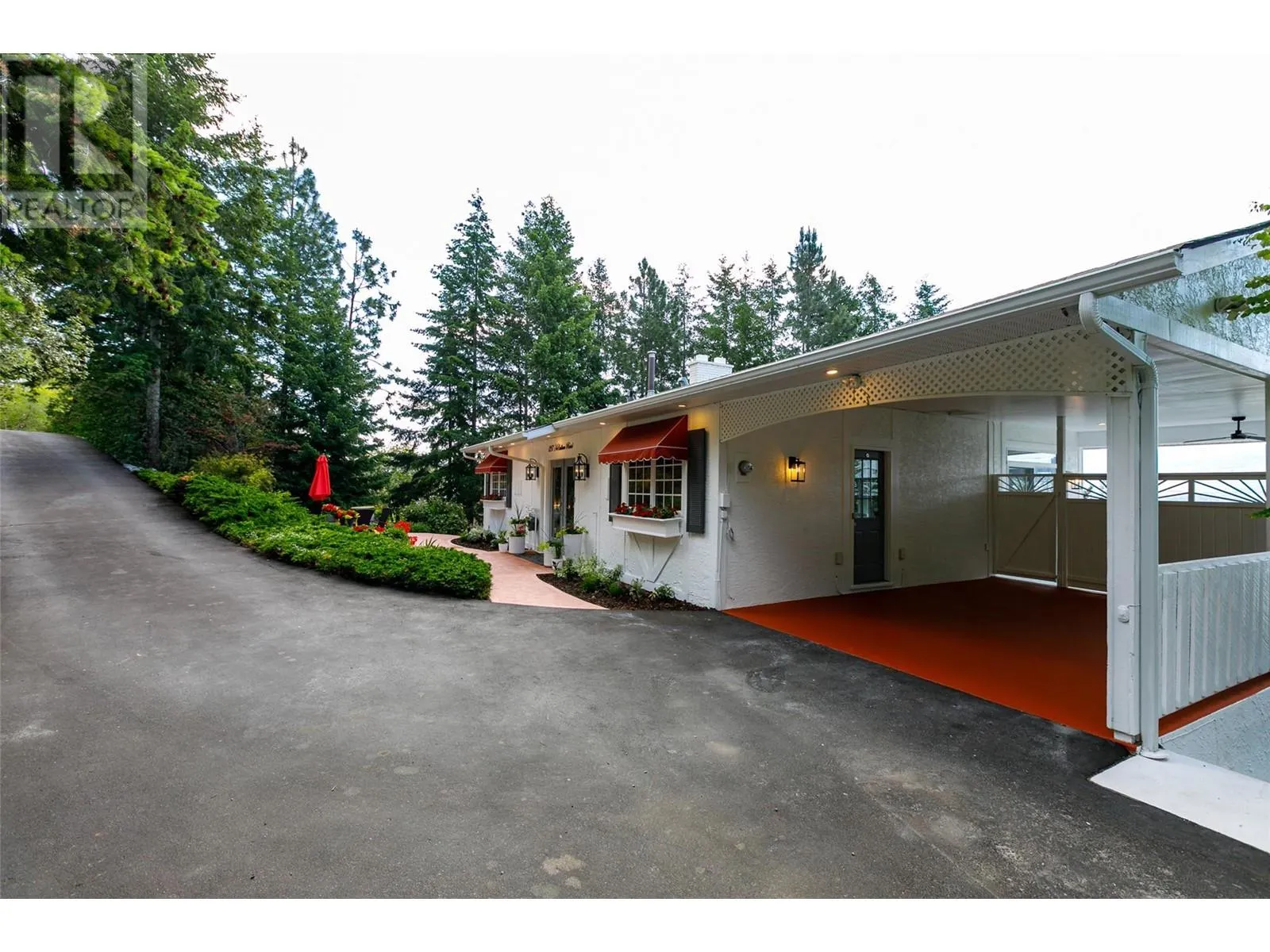1287 McCallum Road